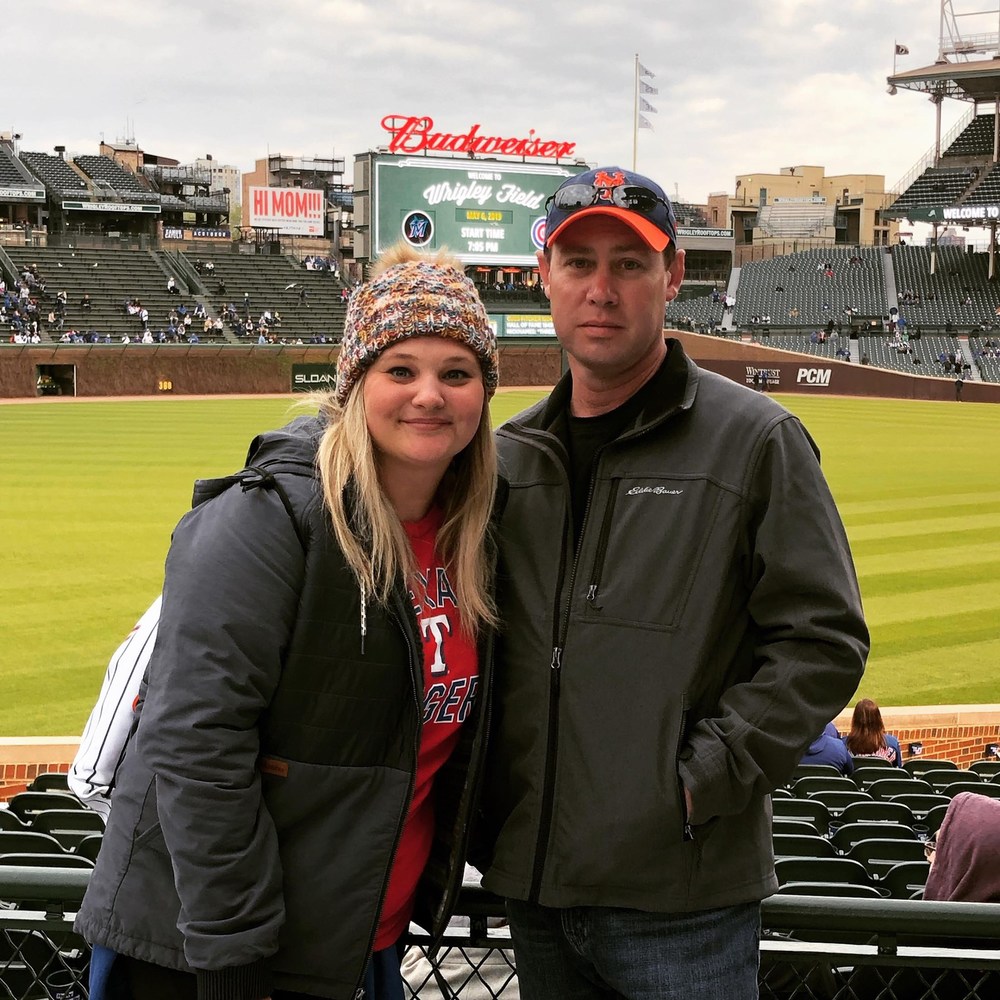 Meet your Posher, Crystal